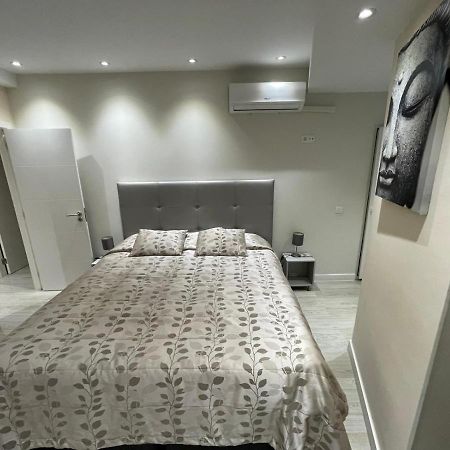 דירות Apartamento Acolhedor Na אמאדורה מראה חיצוני תמונה