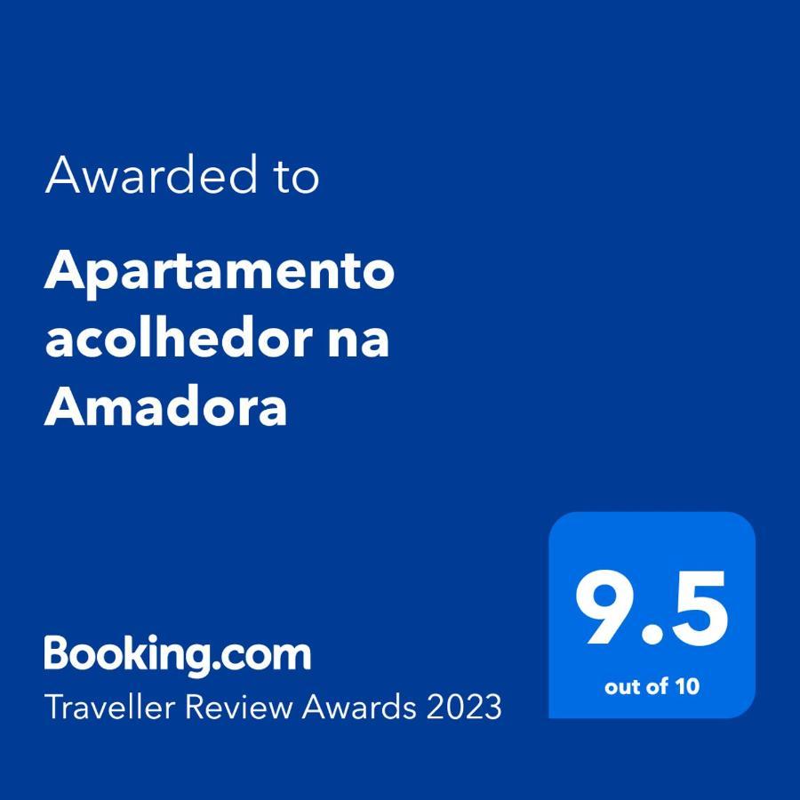 דירות Apartamento Acolhedor Na אמאדורה מראה חיצוני תמונה