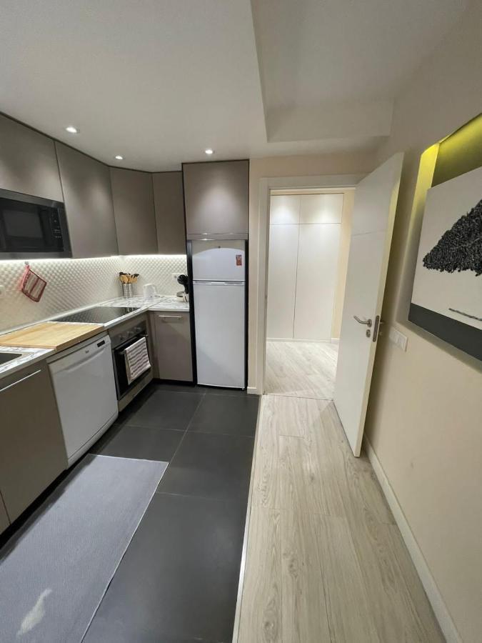 דירות Apartamento Acolhedor Na אמאדורה מראה חיצוני תמונה