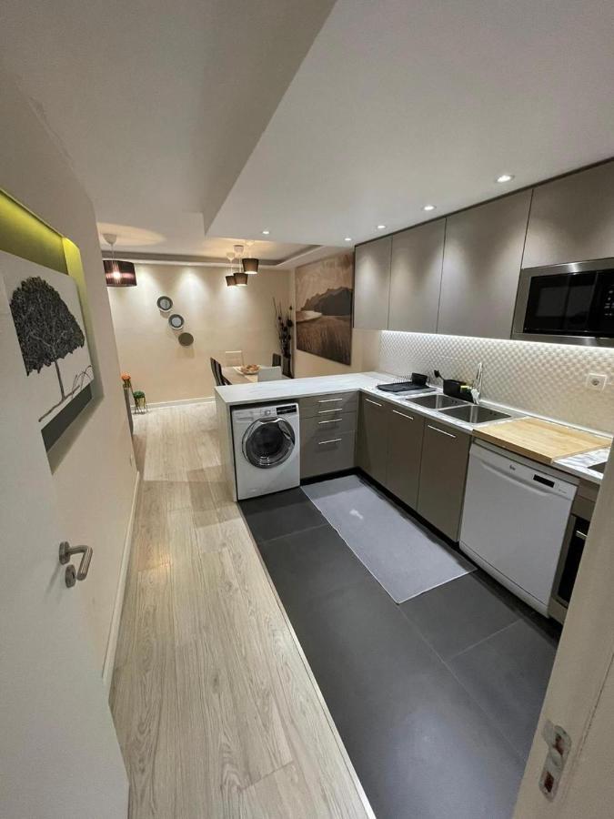 דירות Apartamento Acolhedor Na אמאדורה מראה חיצוני תמונה