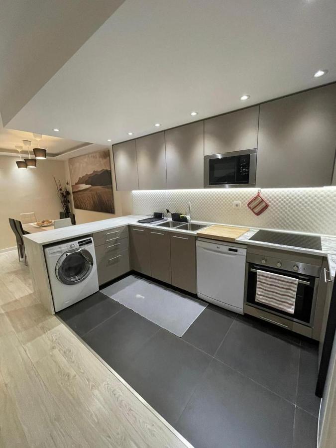 דירות Apartamento Acolhedor Na אמאדורה מראה חיצוני תמונה