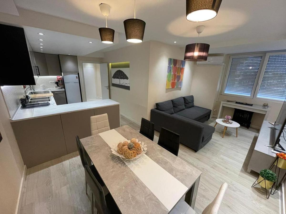 דירות Apartamento Acolhedor Na אמאדורה מראה חיצוני תמונה