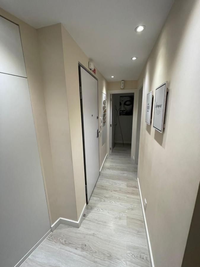 דירות Apartamento Acolhedor Na אמאדורה מראה חיצוני תמונה