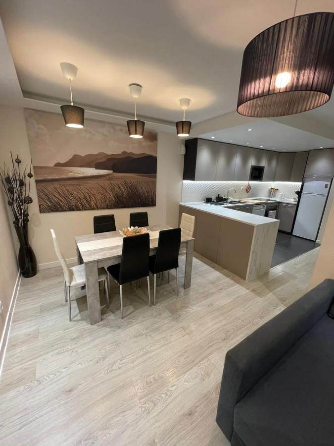 דירות Apartamento Acolhedor Na אמאדורה מראה חיצוני תמונה