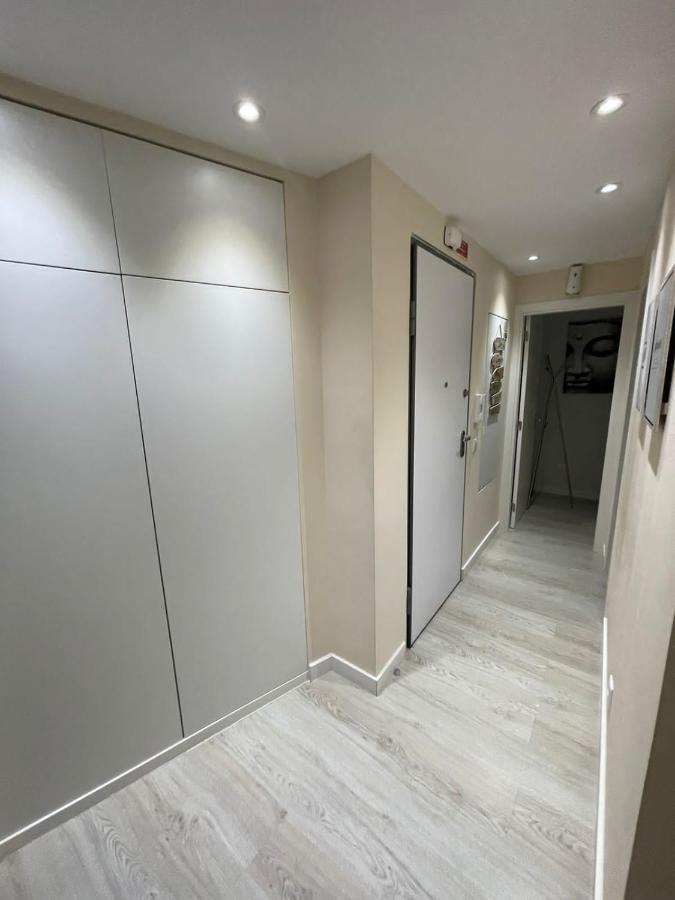 דירות Apartamento Acolhedor Na אמאדורה מראה חיצוני תמונה