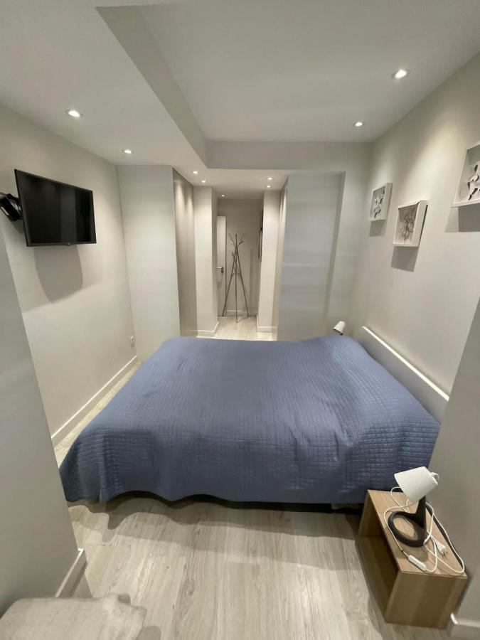 דירות Apartamento Acolhedor Na אמאדורה מראה חיצוני תמונה