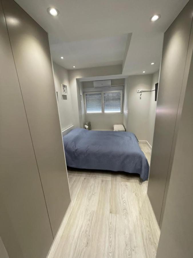 דירות Apartamento Acolhedor Na אמאדורה מראה חיצוני תמונה