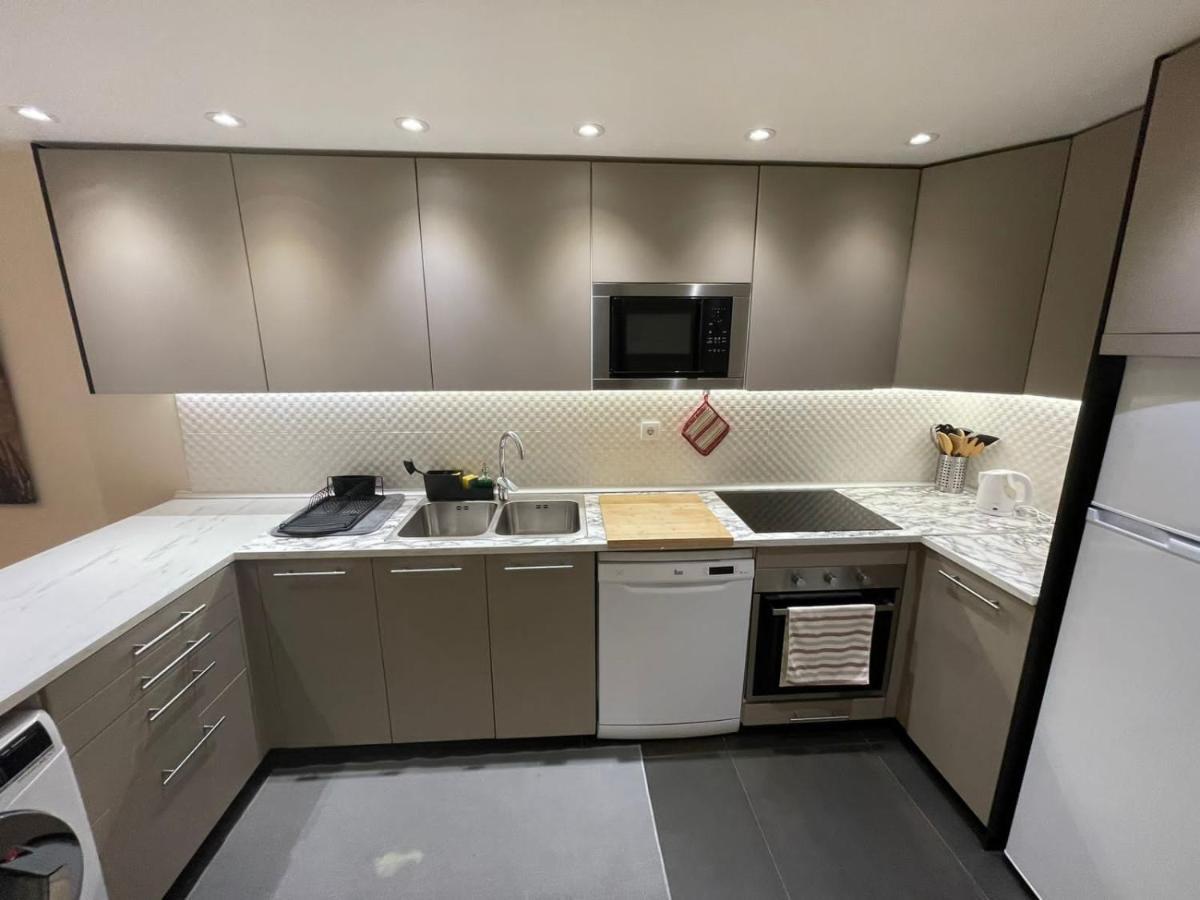 דירות Apartamento Acolhedor Na אמאדורה מראה חיצוני תמונה