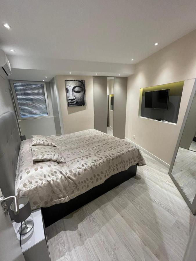דירות Apartamento Acolhedor Na אמאדורה מראה חיצוני תמונה