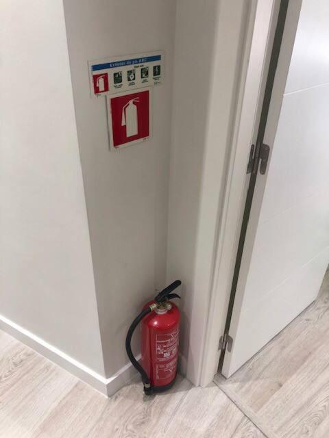 דירות Apartamento Acolhedor Na אמאדורה מראה חיצוני תמונה